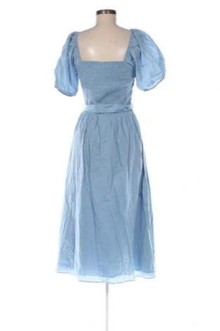 Φόρεμα & Other Stories, Μέγεθος M, Χρώμα Μπλέ, Τιμή 96,39 €