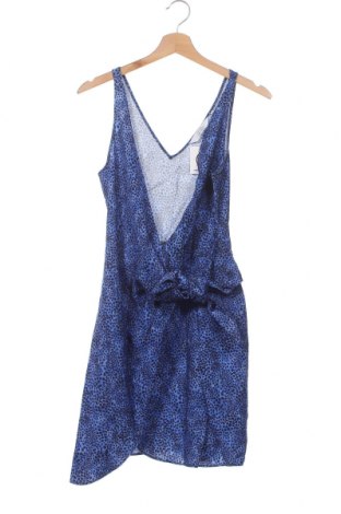 Φόρεμα & Other Stories, Μέγεθος XS, Χρώμα Μπλέ, Τιμή 33,74 €