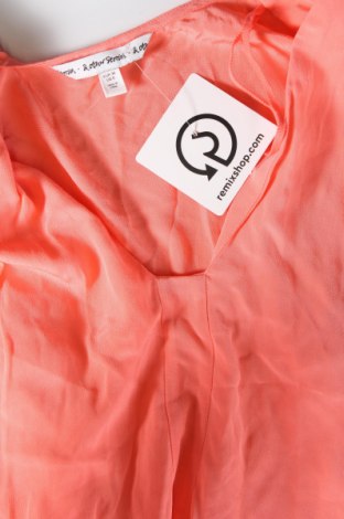 Φόρεμα & Other Stories, Μέγεθος S, Χρώμα Ρόζ , Τιμή 26,04 €