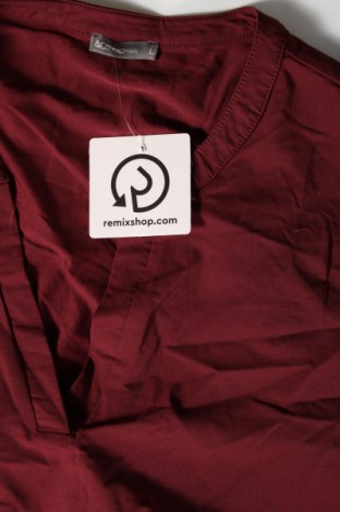 Šaty  &Co Woman, Veľkosť L, Farba Červená, Cena  6,38 €