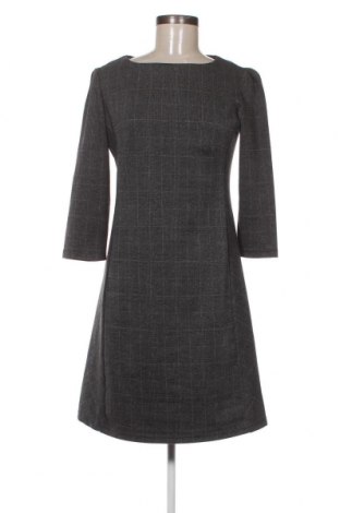 Kleid 17 & Co., Größe S, Farbe Grau, Preis € 6,05