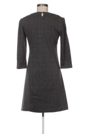Kleid 17 & Co., Größe S, Farbe Grau, Preis 6,05 €