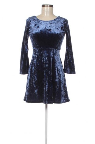 Kleid 1st Kiss, Größe S, Farbe Blau, Preis 5,85 €