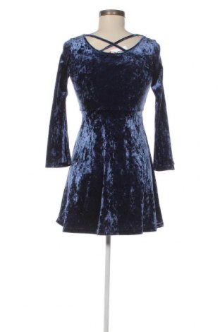 Kleid 1st Kiss, Größe S, Farbe Blau, Preis 5,85 €