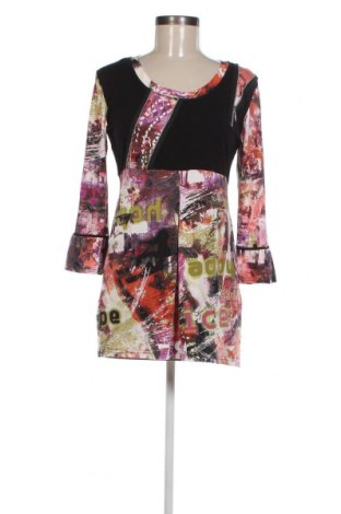 Φόρεμα 2 Biz, Μέγεθος M, Χρώμα Πολύχρωμο, Τιμή 10,76 €