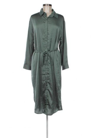 Kleid 24 Colours, Größe S, Farbe Grün, Preis 18,04 €
