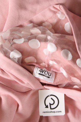 Φόρεμα 4You, Μέγεθος L, Χρώμα Ρόζ , Τιμή 22,08 €