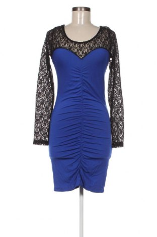 Kleid 77th Flea, Größe S, Farbe Blau, Preis 18,00 €