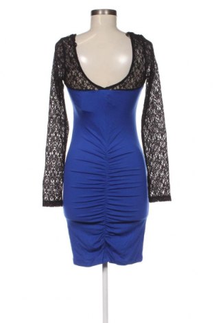 Kleid 77th Flea, Größe S, Farbe Blau, Preis 18,00 €