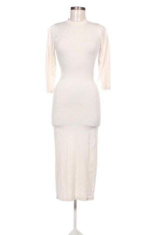 Kleid ABOUT YOU X MILLANE, Größe XS, Farbe Weiß, Preis 46,27 €