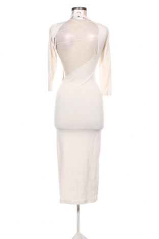 Φόρεμα ABOUT YOU X MILLANE, Μέγεθος XS, Χρώμα Λευκό, Τιμή 52,05 €