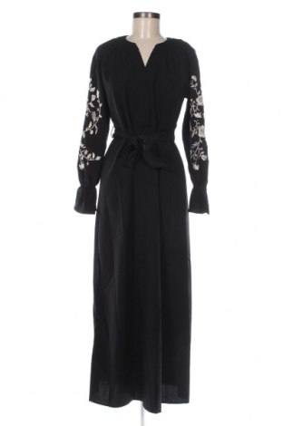 Kleid AMY&CLO, Größe M, Farbe Schwarz, Preis 23,38 €