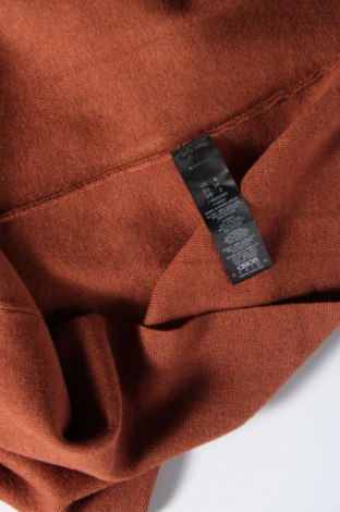Kleid ASOS, Größe XS, Farbe Braun, Preis 8,35 €