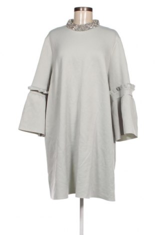 Kleid ASOS, Größe 3XL, Farbe Grün, Preis € 34,51