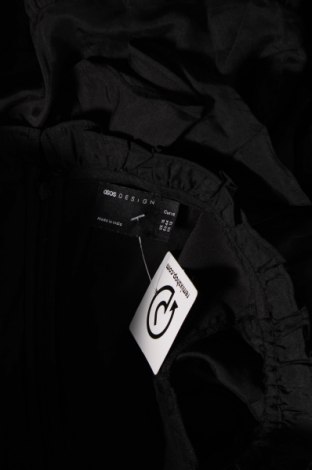 Šaty  ASOS, Veľkosť XL, Farba Čierna, Cena  23,14 €