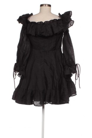 Kleid ASOS, Größe XL, Farbe Schwarz, Preis € 28,39