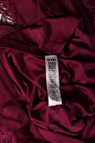 Kleid ASOS, Größe XS, Farbe Lila, Preis 43,14 €