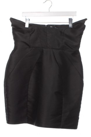 Šaty  ASOS, Veľkosť XL, Farba Čierna, Cena  19,01 €