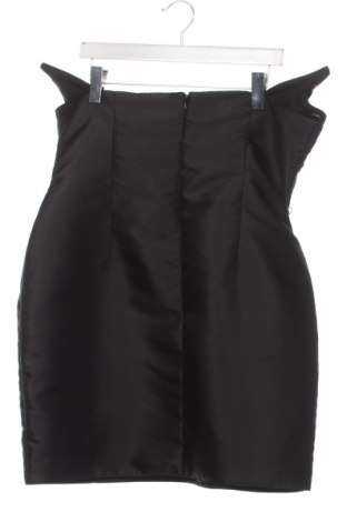 Kleid ASOS, Größe XL, Farbe Schwarz, Preis 11,09 €
