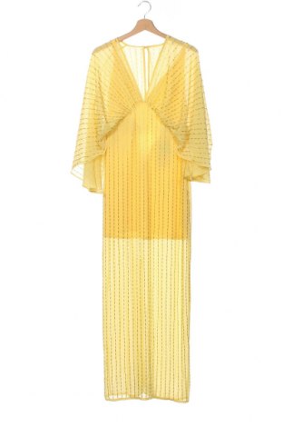 Φόρεμα ASOS, Μέγεθος S, Χρώμα Κίτρινο, Τιμή 49,39 €
