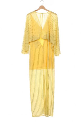 Šaty  ASOS, Velikost S, Barva Žlutá, Cena  987,00 Kč