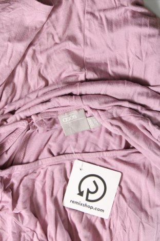 Kleid ASOS, Größe M, Farbe Rosa, Preis 13,51 €