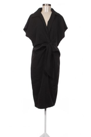 Kleid ASOS, Größe L, Farbe Schwarz, Preis 19,01 €