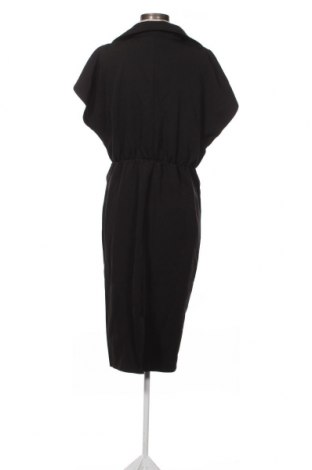 Kleid ASOS, Größe L, Farbe Schwarz, Preis 31,68 €