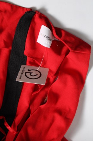 Φόρεμα ASOS, Μέγεθος S, Χρώμα Κόκκινο, Τιμή 29,69 €