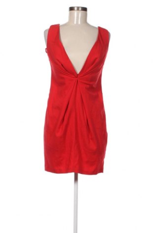 Šaty  ASOS, Velikost S, Barva Červená, Cena  390,00 Kč