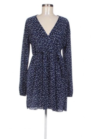 Kleid ASOS, Größe M, Farbe Blau, Preis € 9,82