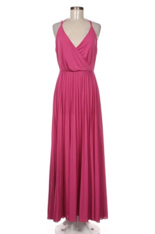 Kleid ASOS, Größe M, Farbe Rosa, Preis 31,86 €