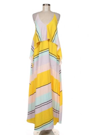 Φόρεμα ASOS, Μέγεθος M, Χρώμα Πολύχρωμο, Τιμή 46,16 €