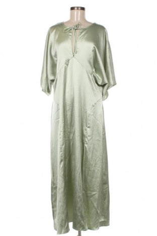 Kleid ASOS, Größe XXL, Farbe Grün, Preis 31,71 €