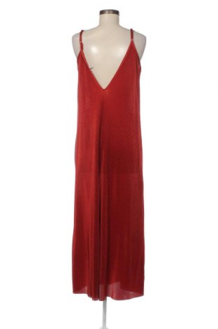 Kleid ASOS, Größe XS, Farbe Rot, Preis 25,00 €