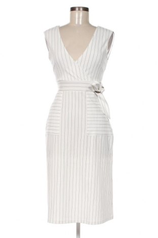 Kleid ASOS, Größe S, Farbe Weiß, Preis 25,00 €