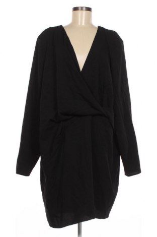 Kleid ASOS, Größe 4XL, Farbe Schwarz, Preis € 33,40