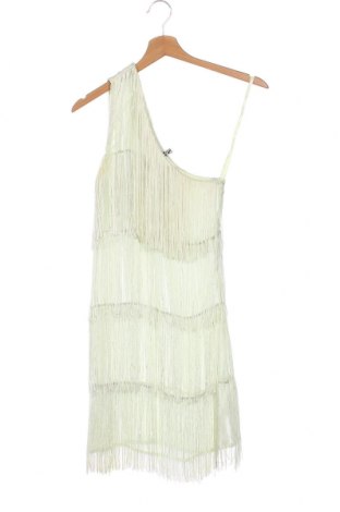 Kleid ASOS, Größe XS, Farbe Grün, Preis € 14,73