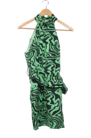 Kleid ASOS, Größe M, Farbe Grün, Preis 13,99 €
