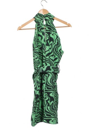 Kleid ASOS, Größe M, Farbe Grün, Preis 13,50 €