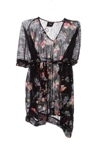 Kleid ASOS, Größe XS, Farbe Mehrfarbig, Preis 5,12 €