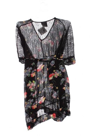 Kleid ASOS, Größe XS, Farbe Mehrfarbig, Preis € 5,12