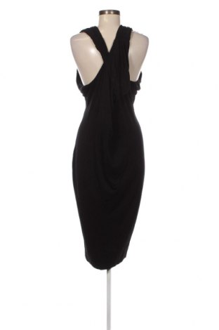 Kleid ASOS, Größe 3XL, Farbe Schwarz, Preis 15,37 €