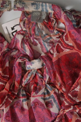 Φόρεμα ASOS, Μέγεθος XXS, Χρώμα Πολύχρωμο, Τιμή 21,48 €
