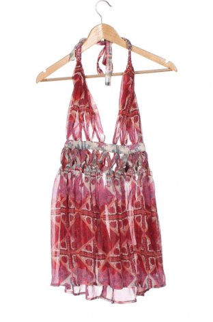 Kleid ASOS, Größe XXS, Farbe Mehrfarbig, Preis 16,99 €