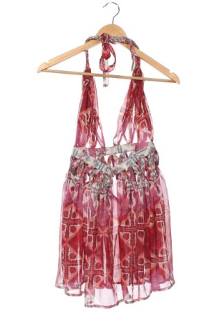 Φόρεμα ASOS, Μέγεθος XXS, Χρώμα Πολύχρωμο, Τιμή 21,48 €