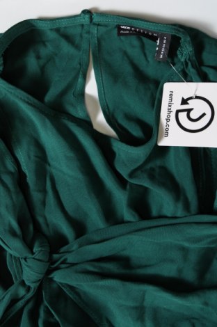 Kleid ASOS, Größe S, Farbe Grün, Preis 13,45 €