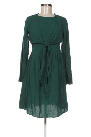 Kleid ASOS, Größe S, Farbe Grün, Preis 13,45 €