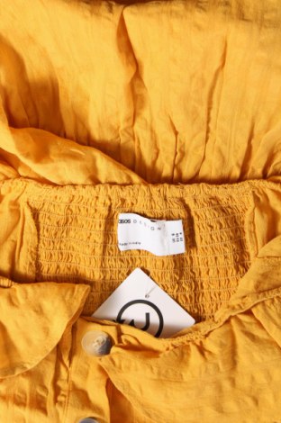 Φόρεμα ASOS, Μέγεθος S, Χρώμα Κίτρινο, Τιμή 13,75 €
