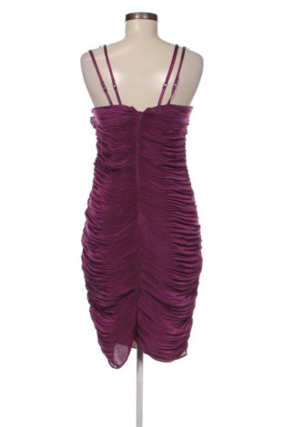 Φόρεμα ASOS, Μέγεθος M, Χρώμα Βιολετί, Τιμή 31,72 €